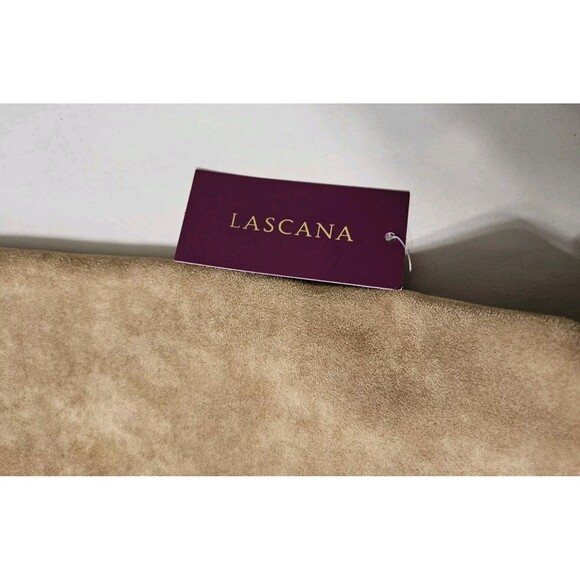 LASCANA Knielang Stiefel Boots, Size 7 - Picture 3 of 7